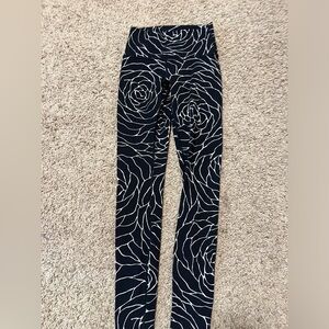 Lululemon rose leggings for sale